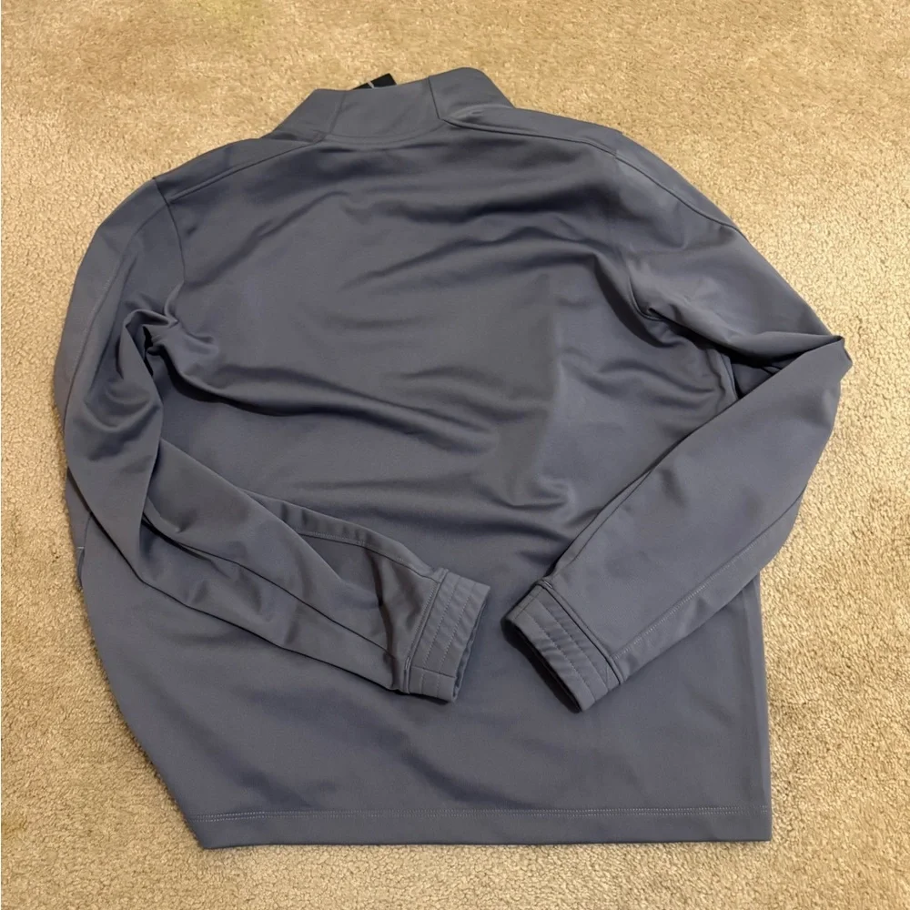 New Under Armour graphite futbolista jacket - Picture 5 of 5